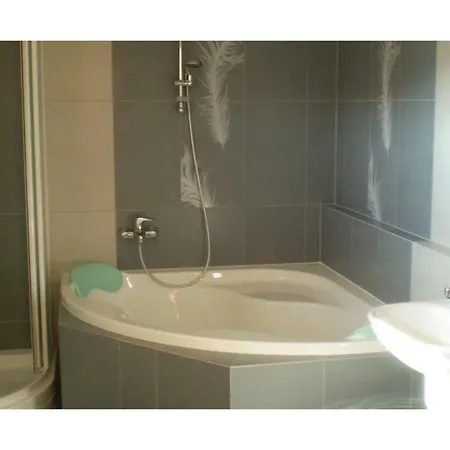 Holiday home Holiday Myto Pod Dumbierom Ii Brezno