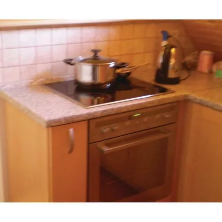 Casa vacanze Holiday Myto Pod Dumbierom Ii