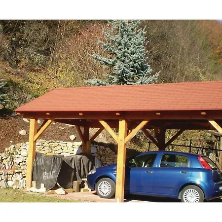 Holiday home Holiday Myto Pod Dumbierom Ii *