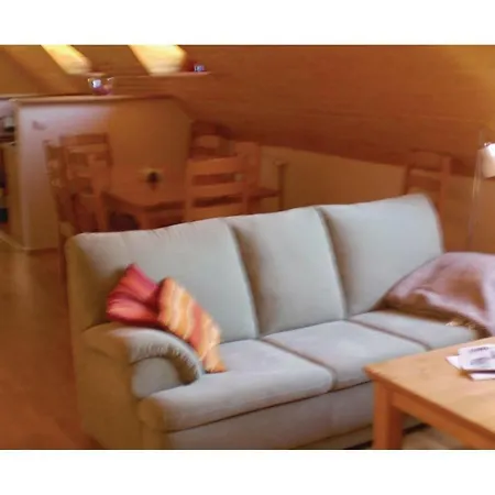 Holiday Myto Pod Dumbierom Ii Holiday home