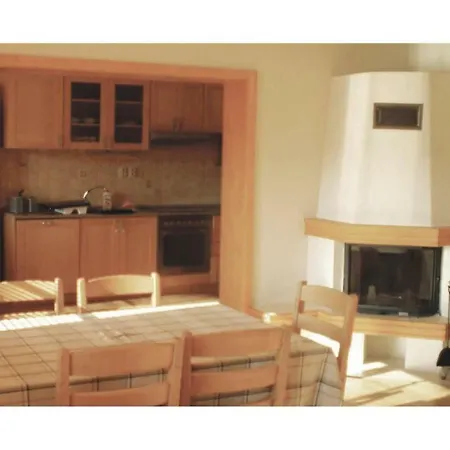 Holiday Myto Pod Dumbierom Ii Holiday home