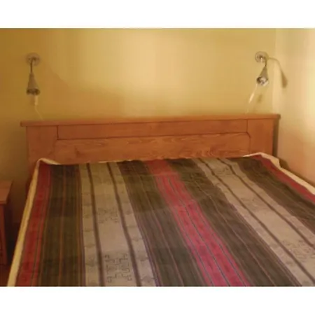 Holiday home Holiday Myto Pod Dumbierom Ii *