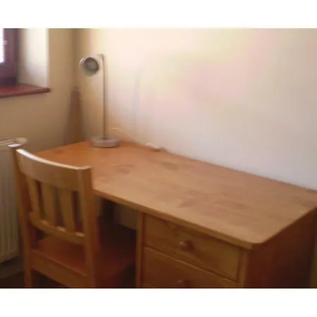 Holiday Myto Pod Dumbierom Ii Holiday home *